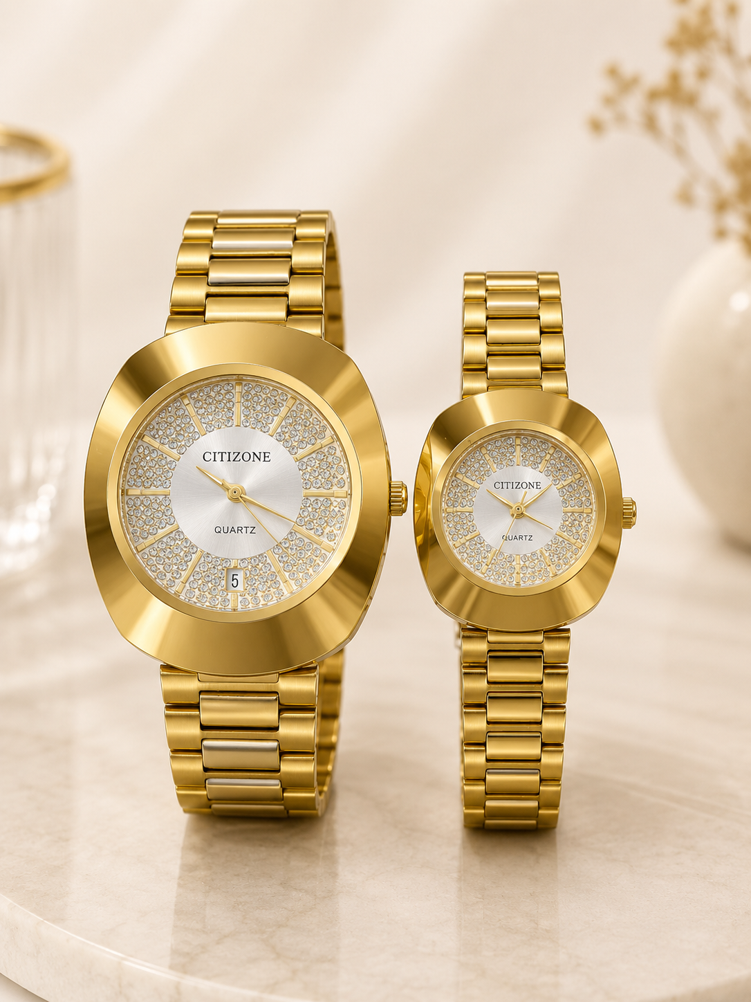 Premium Luxury Watch Combo