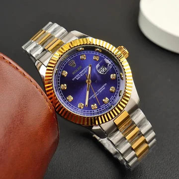 Rolex Watch
