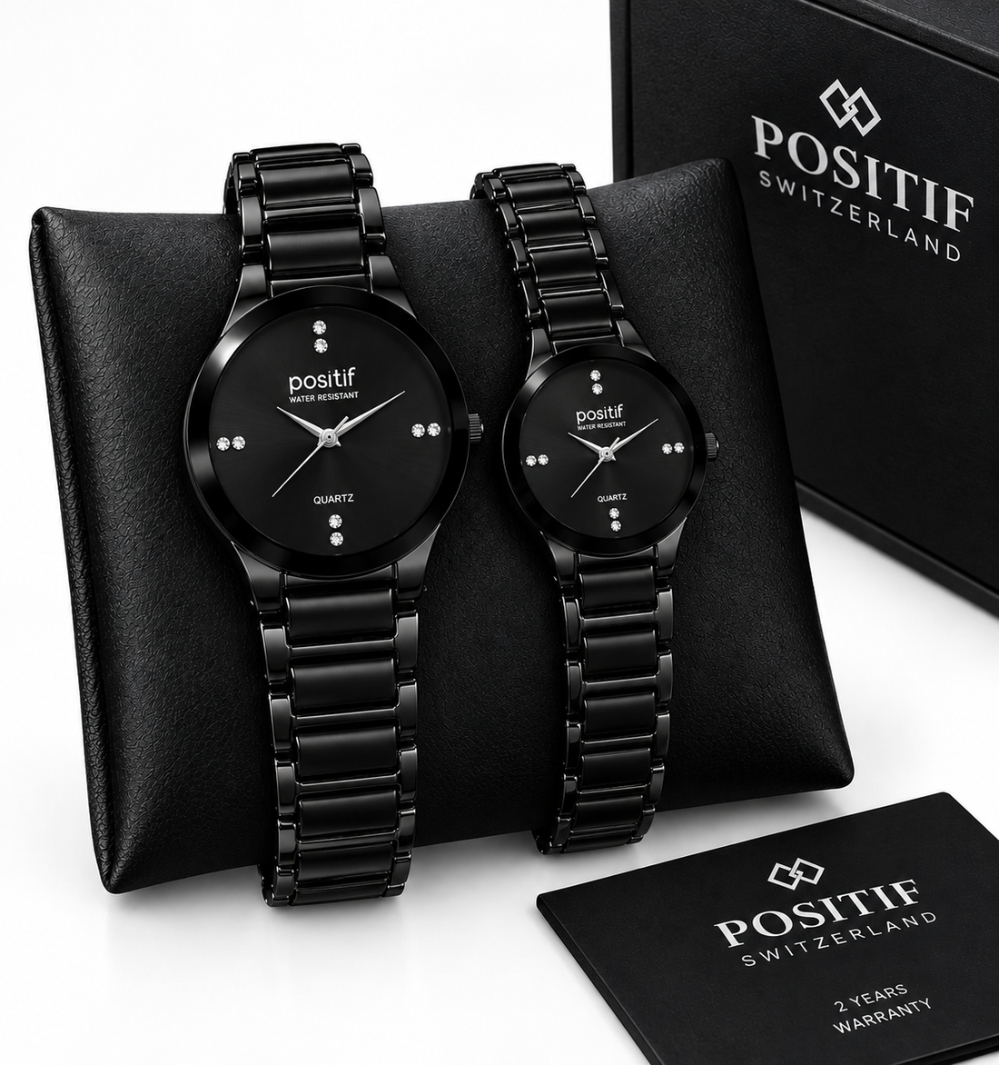 Couple Watch's